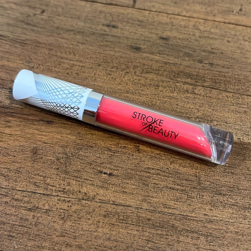 Stroke of Beauty Imprint High Shine Lip Gloss shade Series